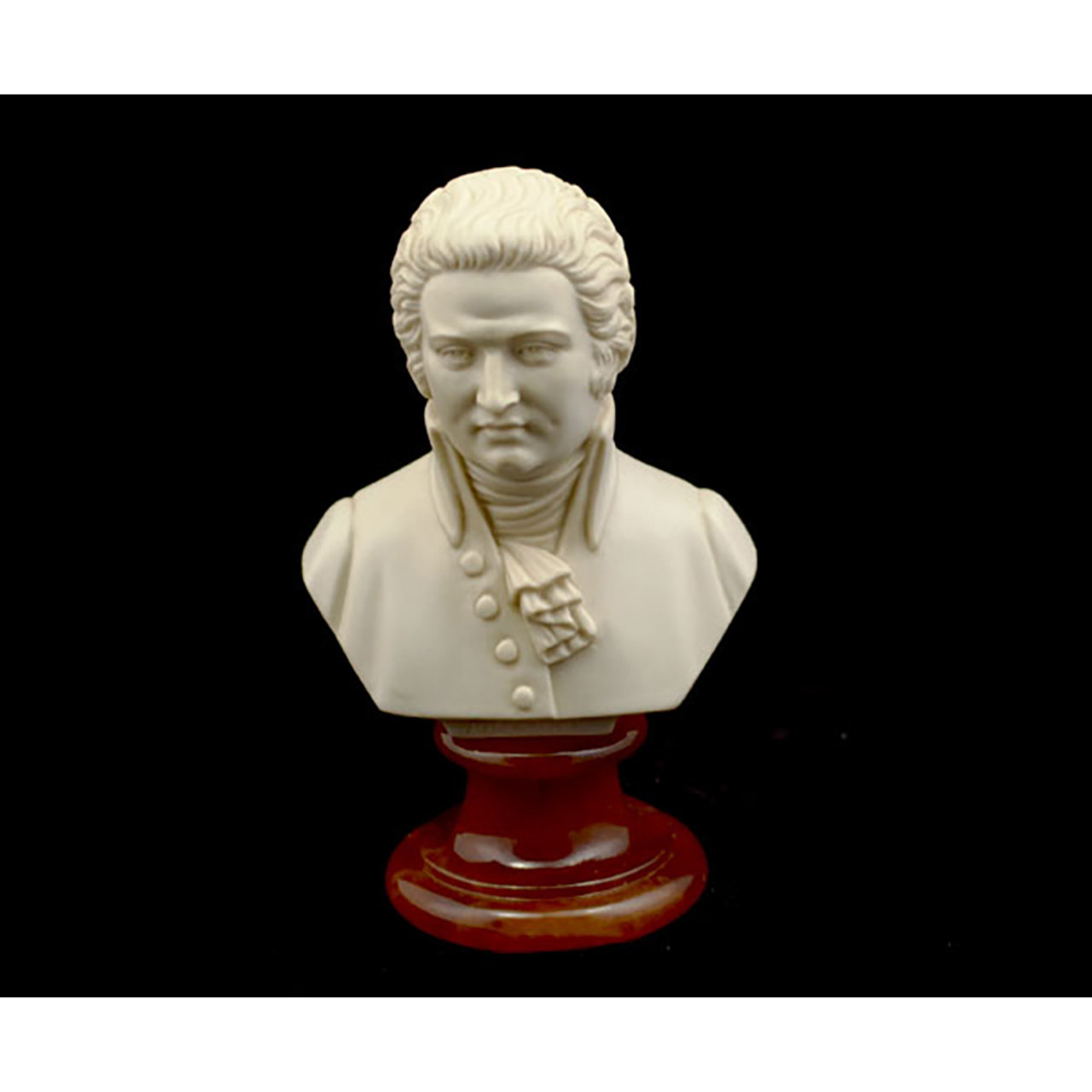 Musician Busts