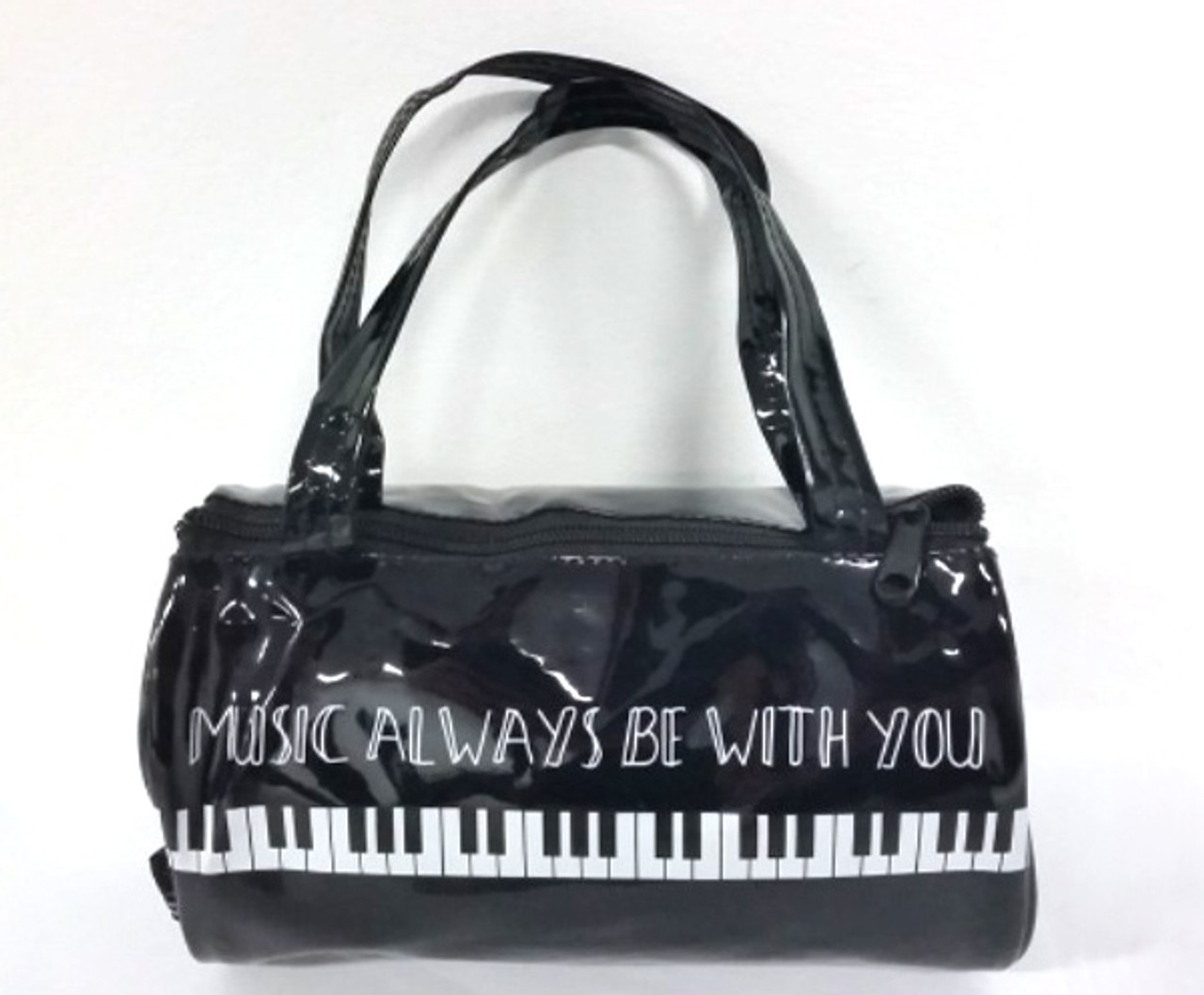 Hand Bag-Keyboard Design