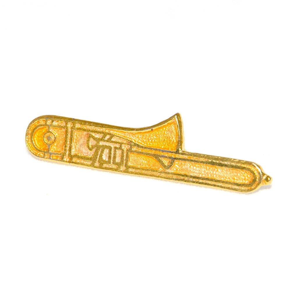 Badges & Jewellery