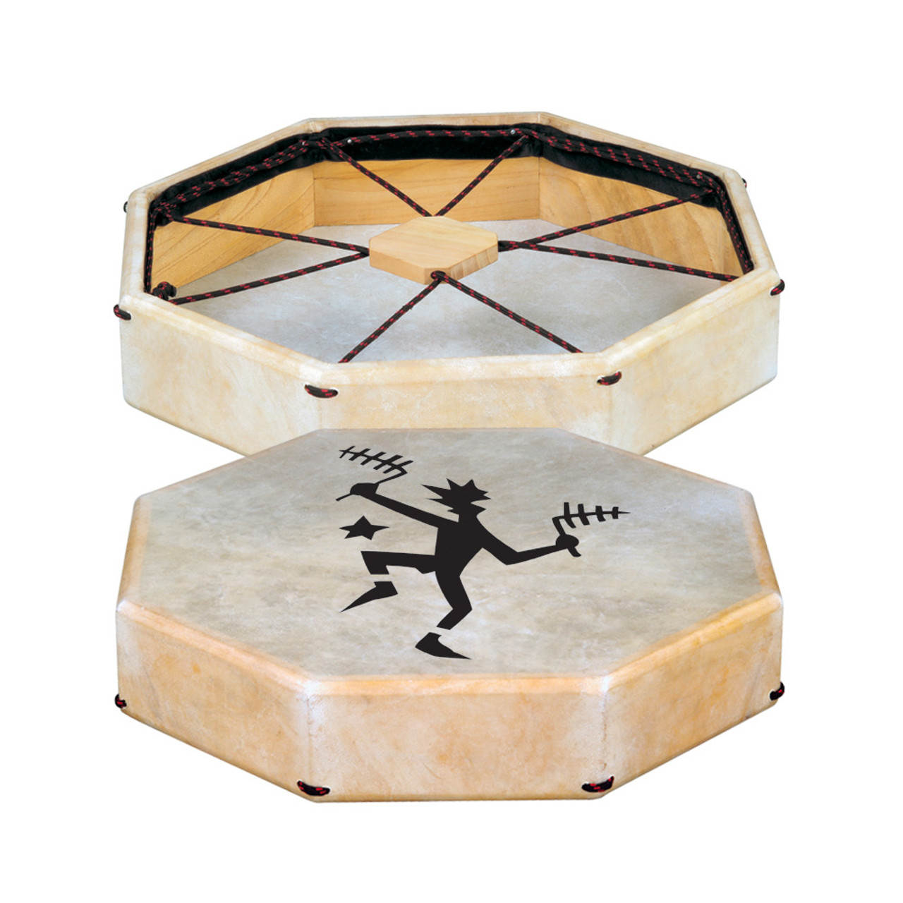 Drums, Bongos & Bodhrans