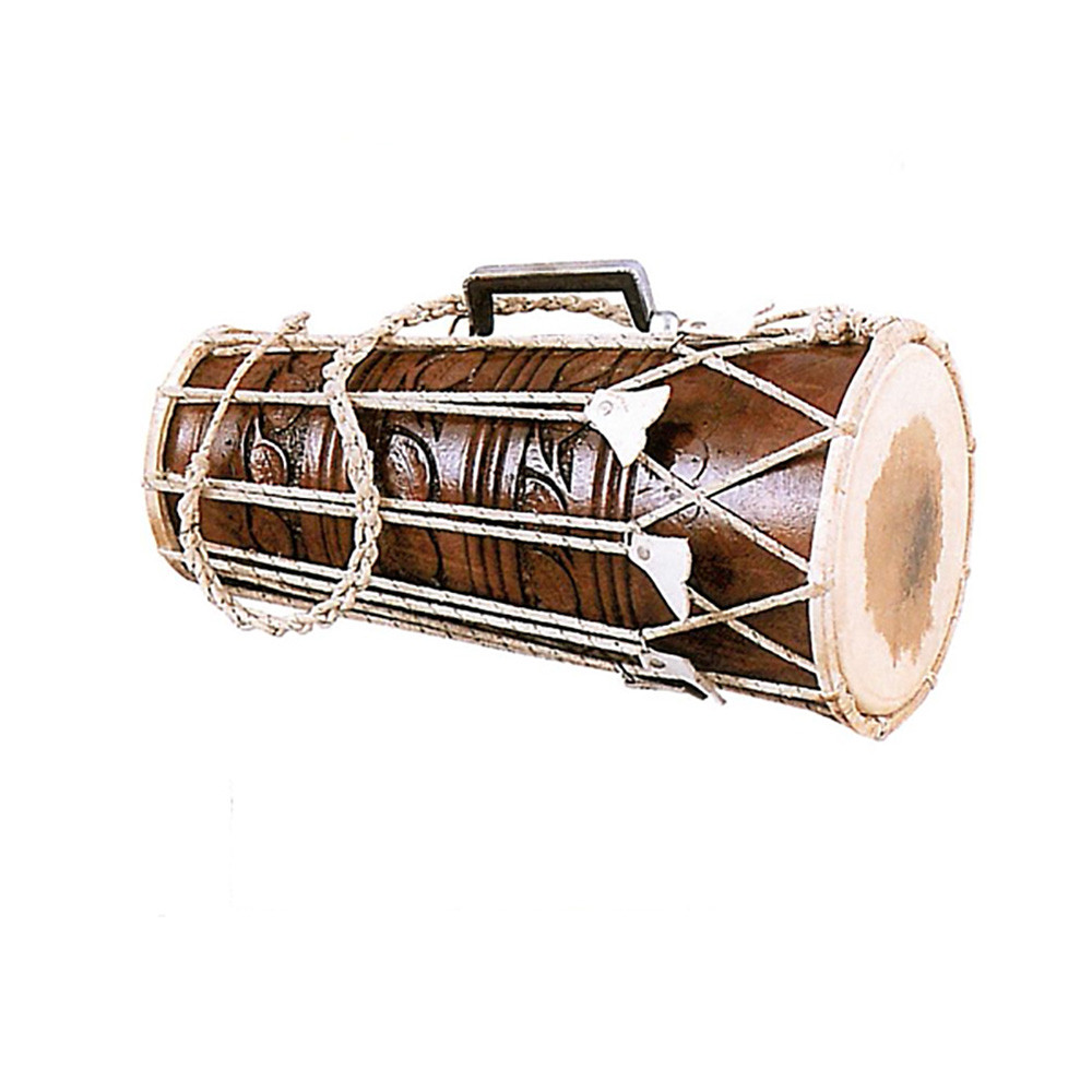 Drums, Bongos & Bodhrans