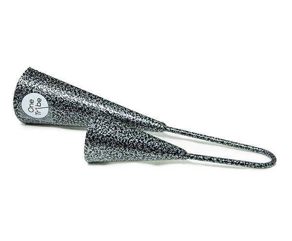 Ago-Go (2 Tone) - Nickel Bronze Finish