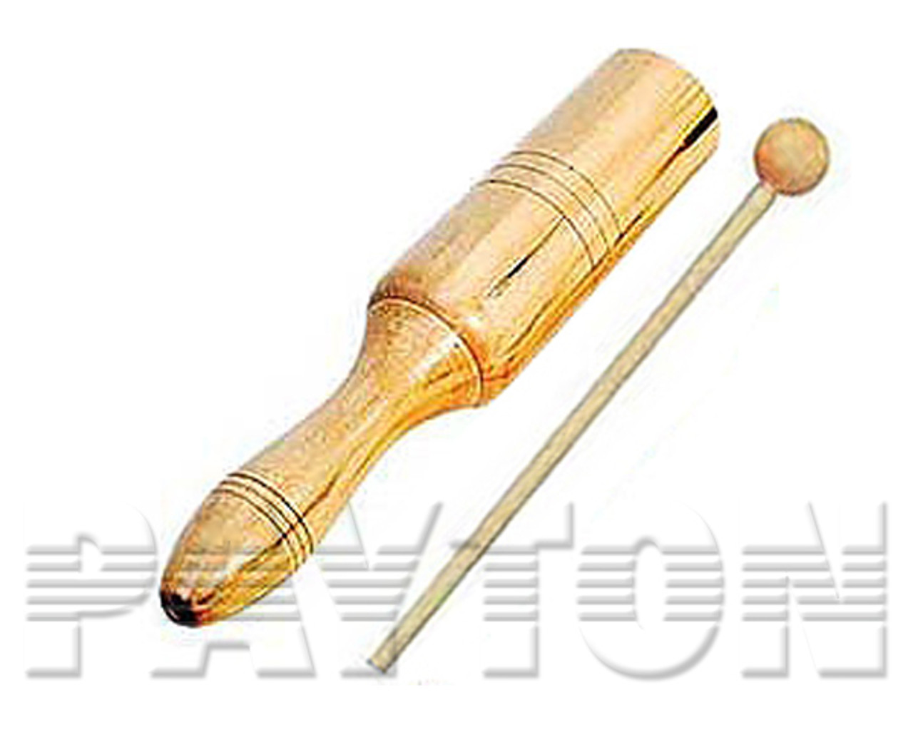 Toneblock - Single - Wood