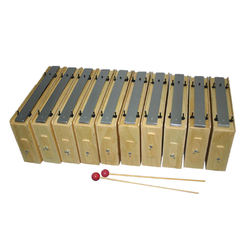 Glockenspiels & Chime Bars