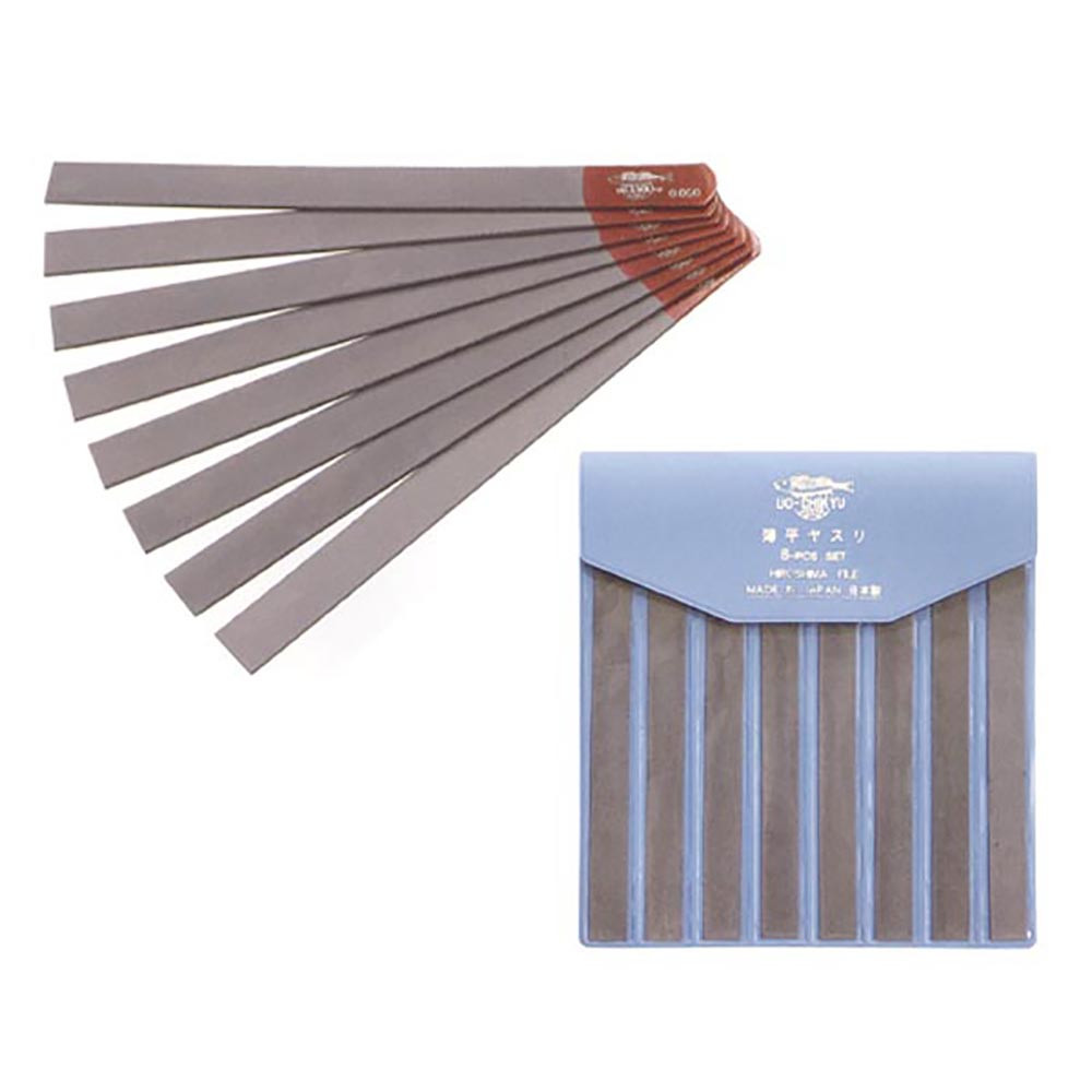 Guitar Luthier Tools