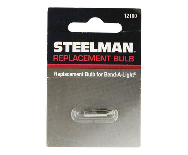 Bend-a-Light Spare Optical Globe Only