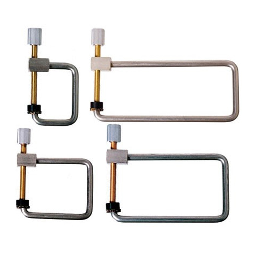Glue And Clamps