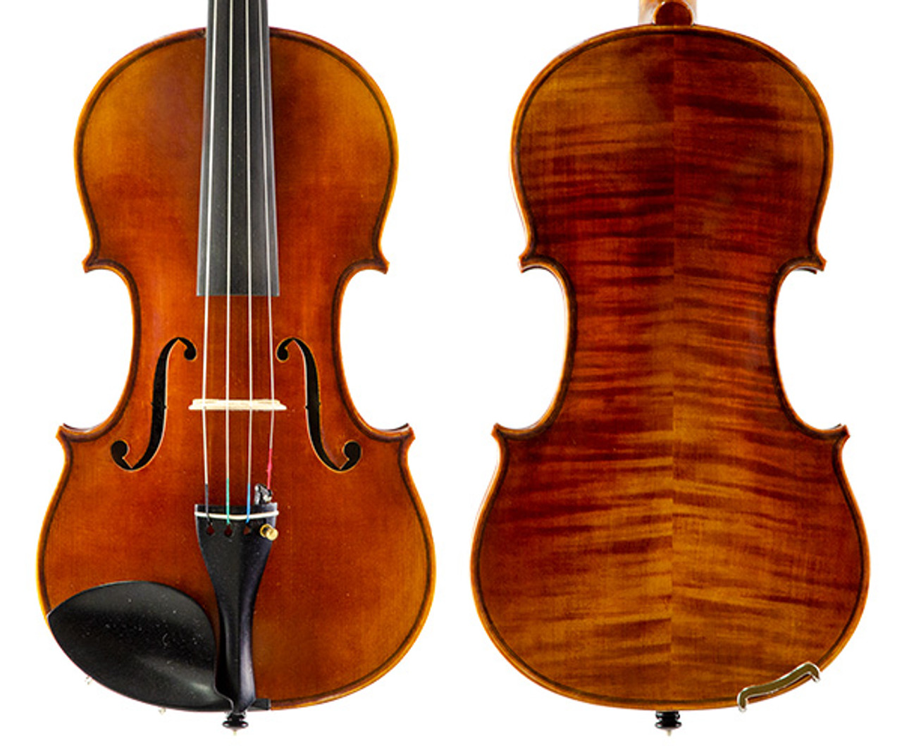 Raggetti RV10 Violin Only - 4/4