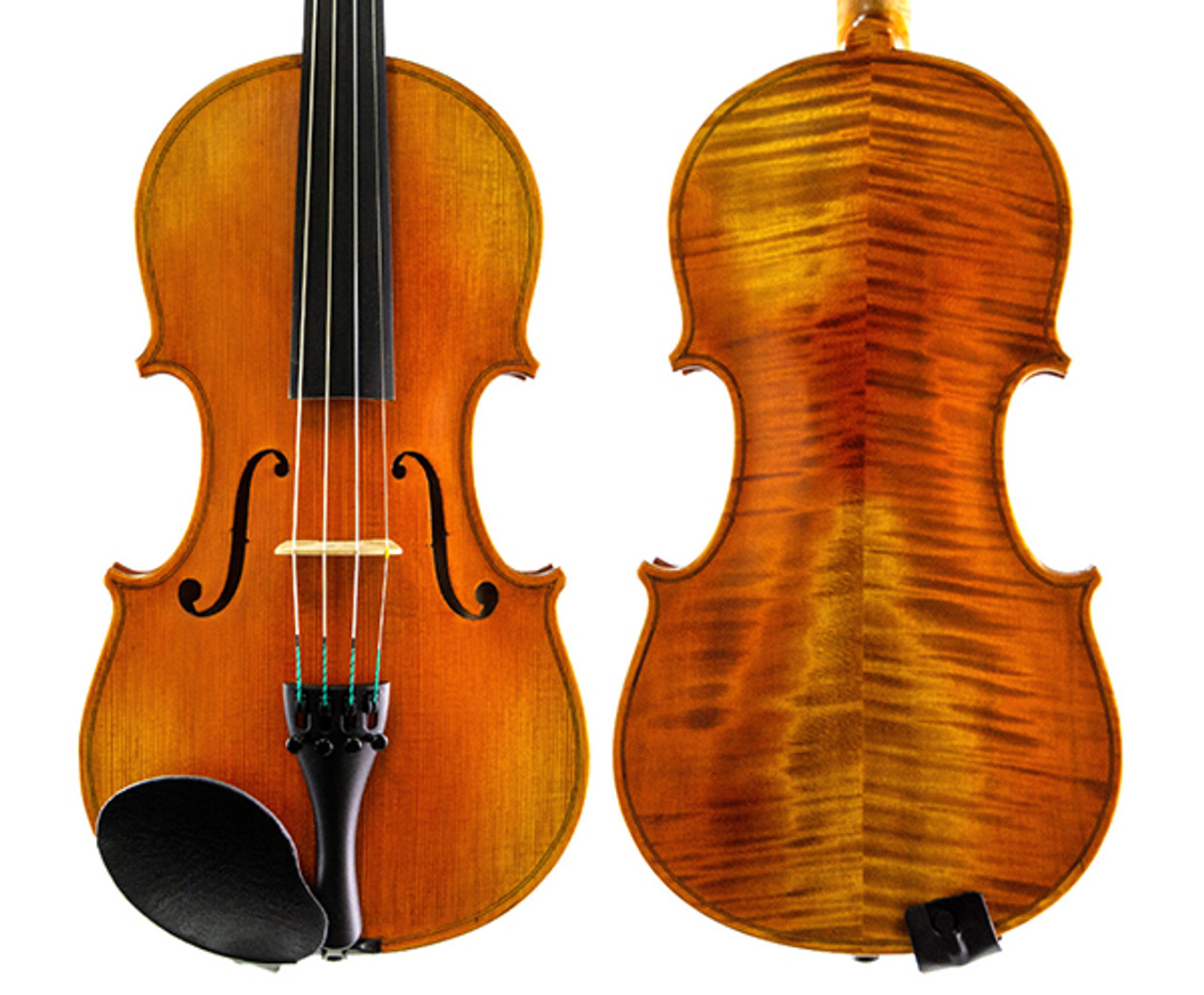 Andreas STORZ amati violin Model A103