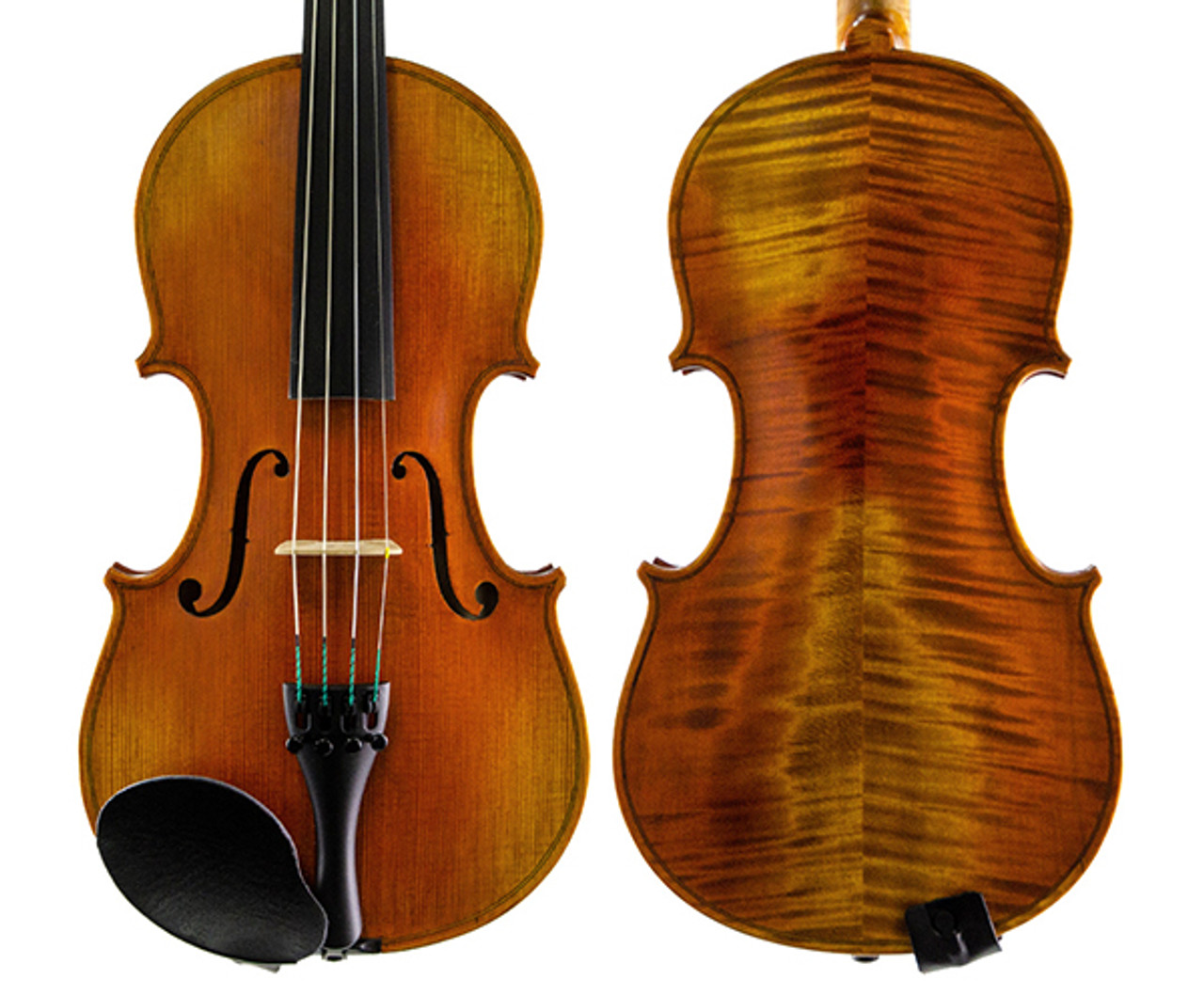 Andreas STORZ amati violin Model A103 Dark