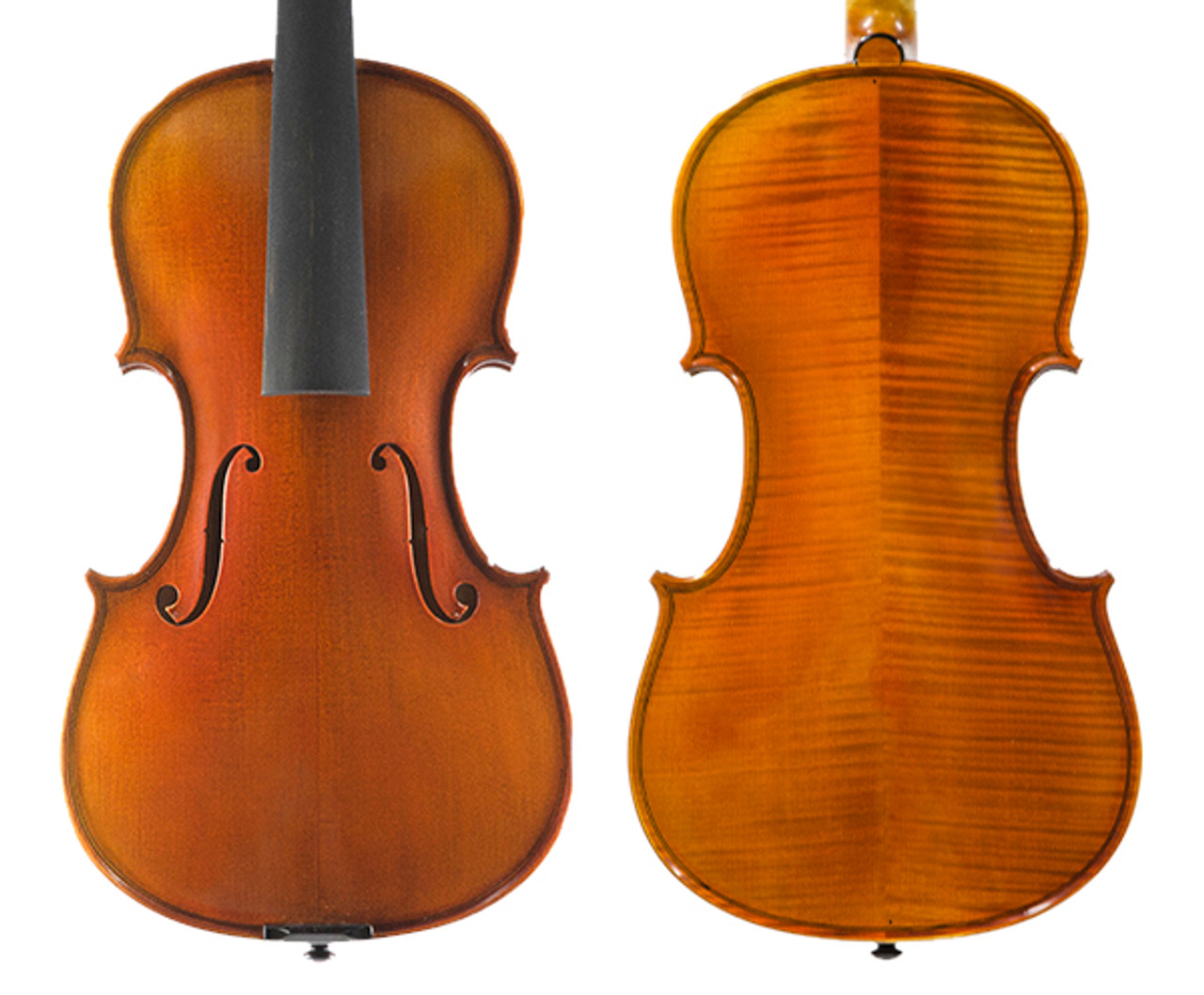 Alois Sandner Violin-Germany 8140