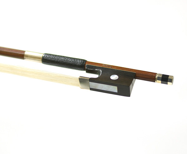 Violin Bow-Paul Student Brazil.Rnd-4/4