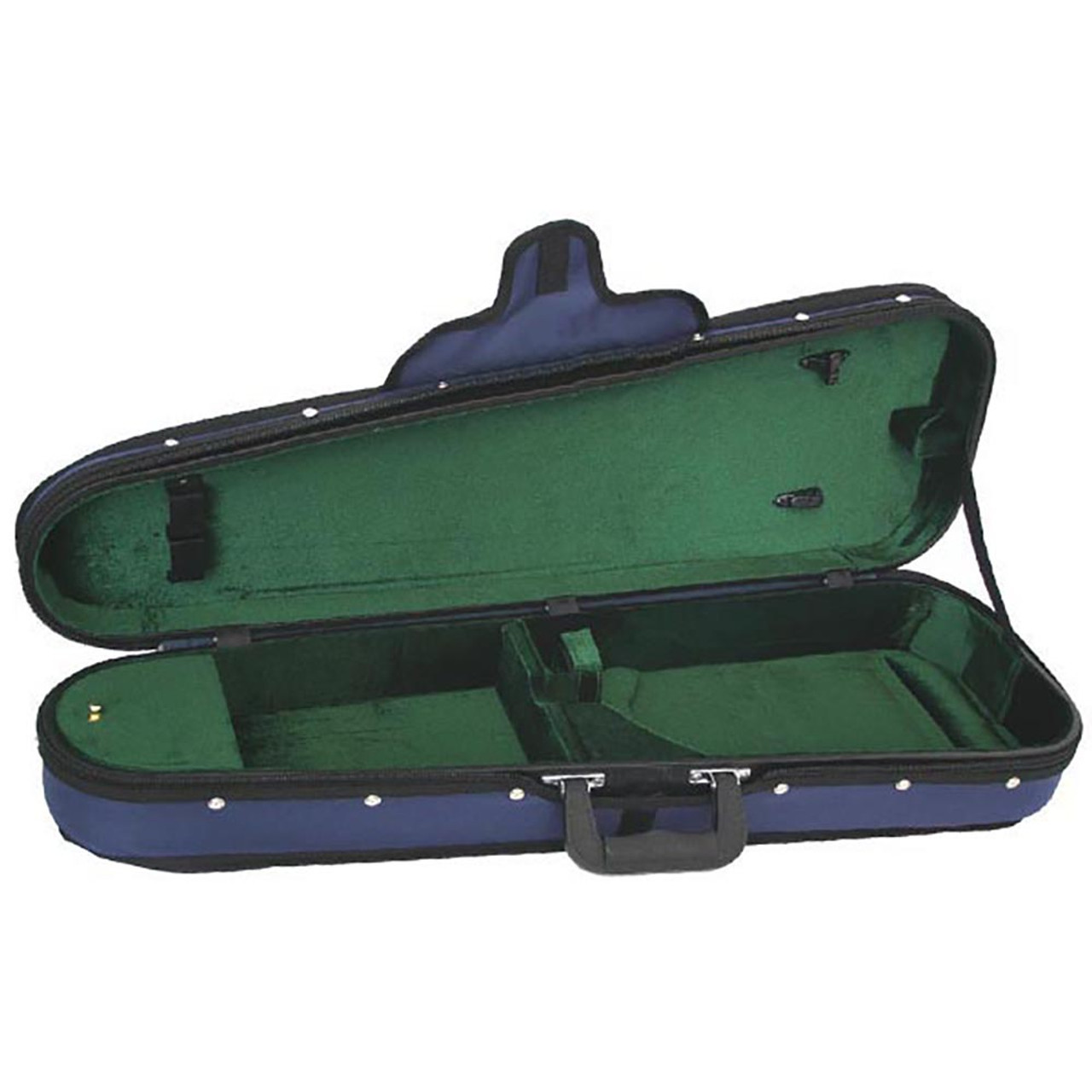 Violin Cases & Covers