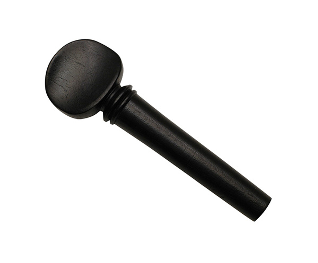 Violin Peg - Ebony Swiss Model A1