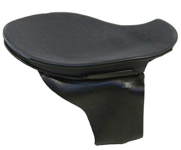 Violin Chinrest Wolf Maestro (Fits Vla)