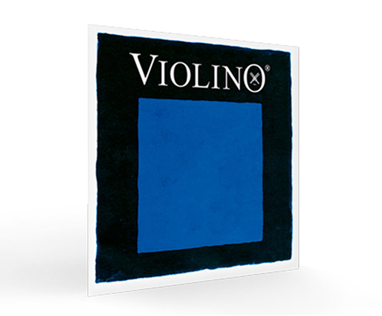Pirastro Violin Violino E Loop Steel