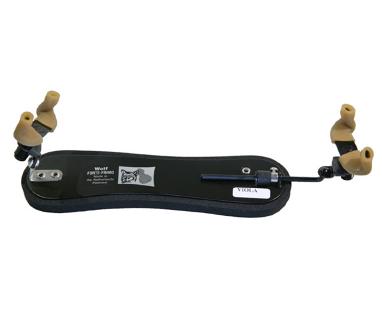Wolf Viola Shoulder Rest - Forte Primo