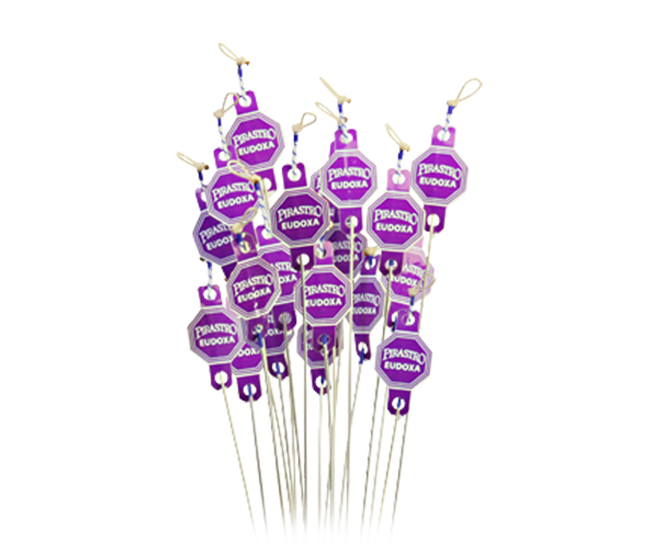 Pirastro Viola Eudoxa-Steif D 17