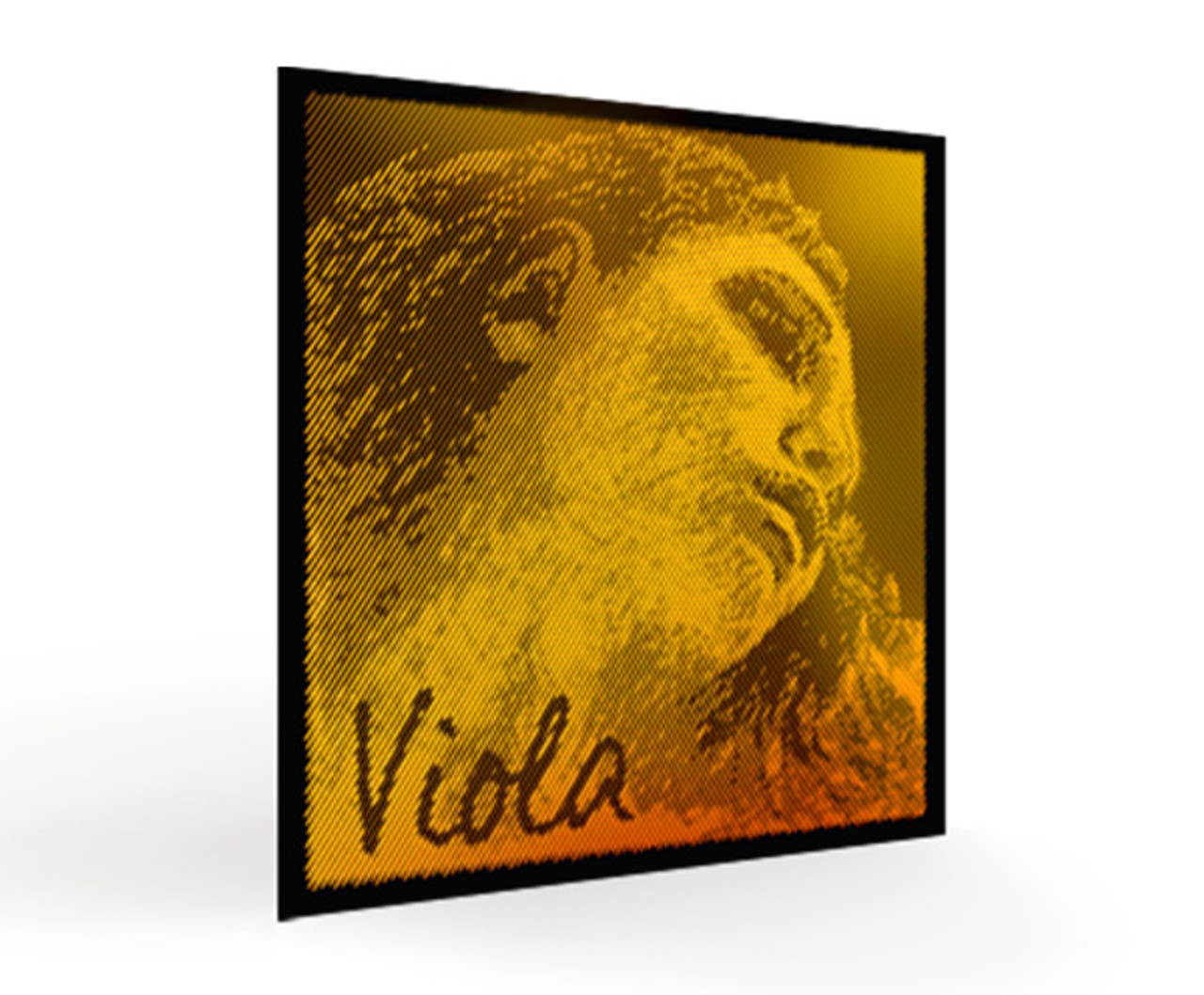Pirastro Viola  Evah Pirazzi Gold A