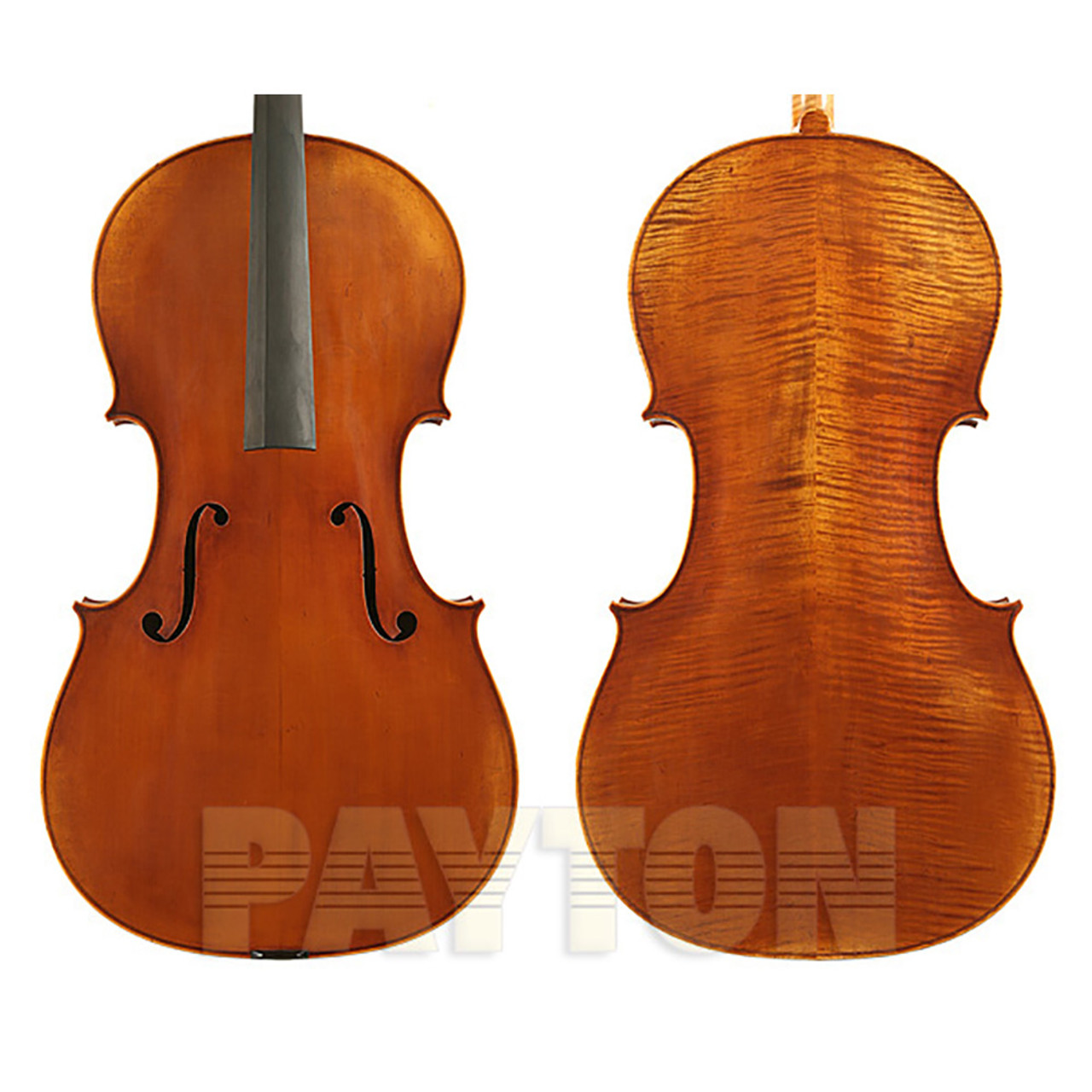 Cellos & Outfits