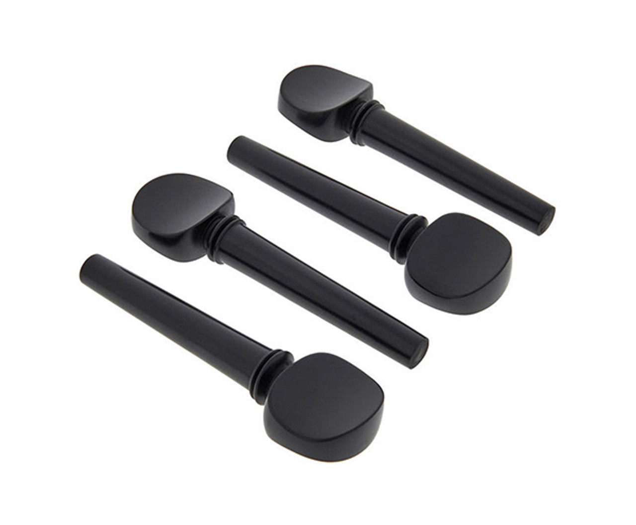 Cello Peg-Ebony Good Quality 4/4