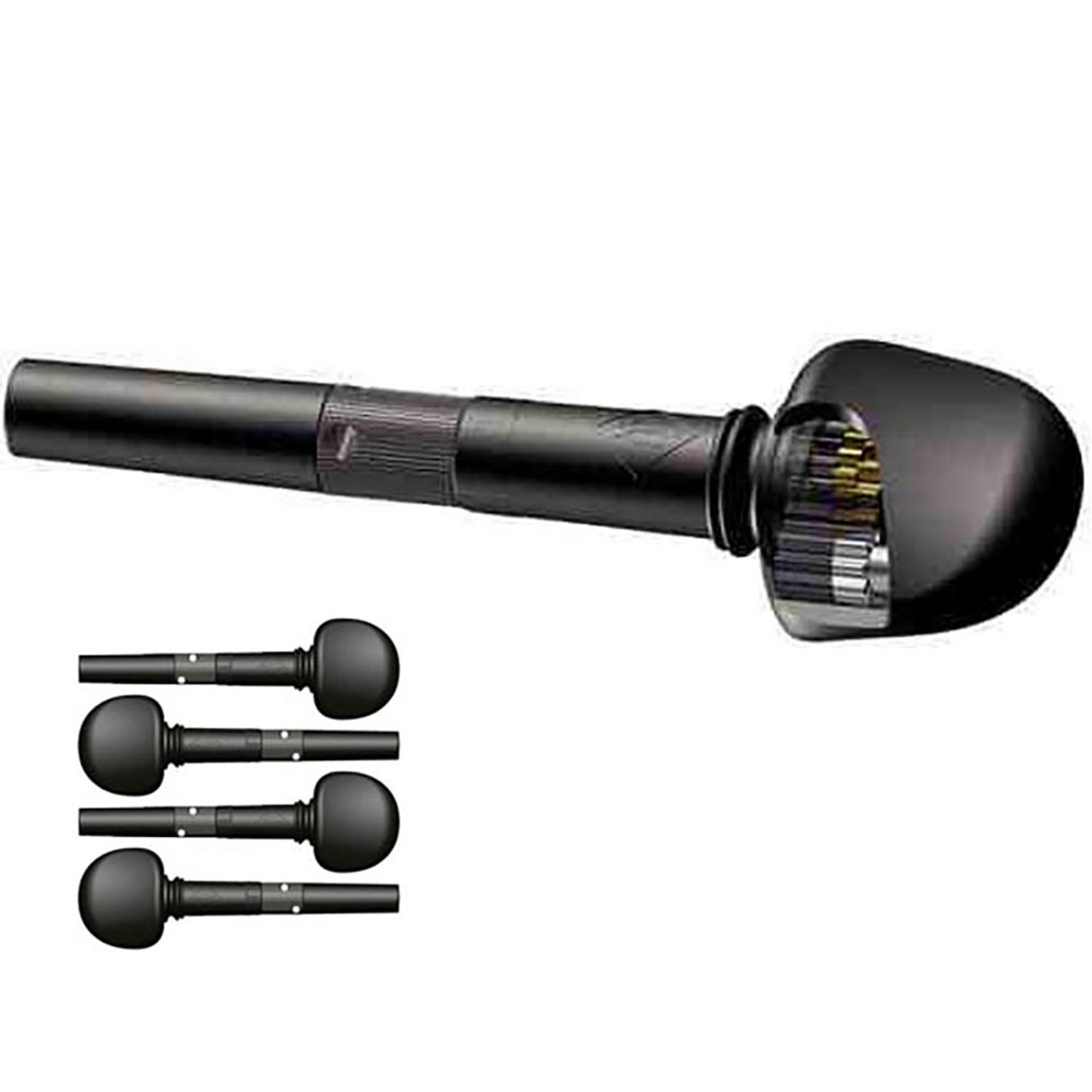 Cello Accessories