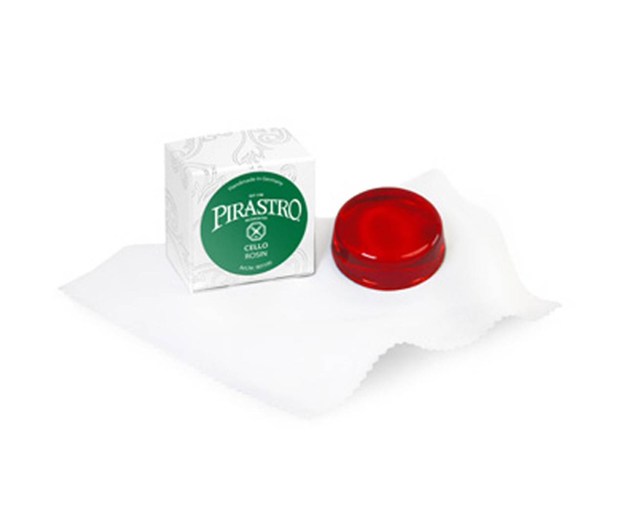 Cello Rosin-Pirastro Boxed