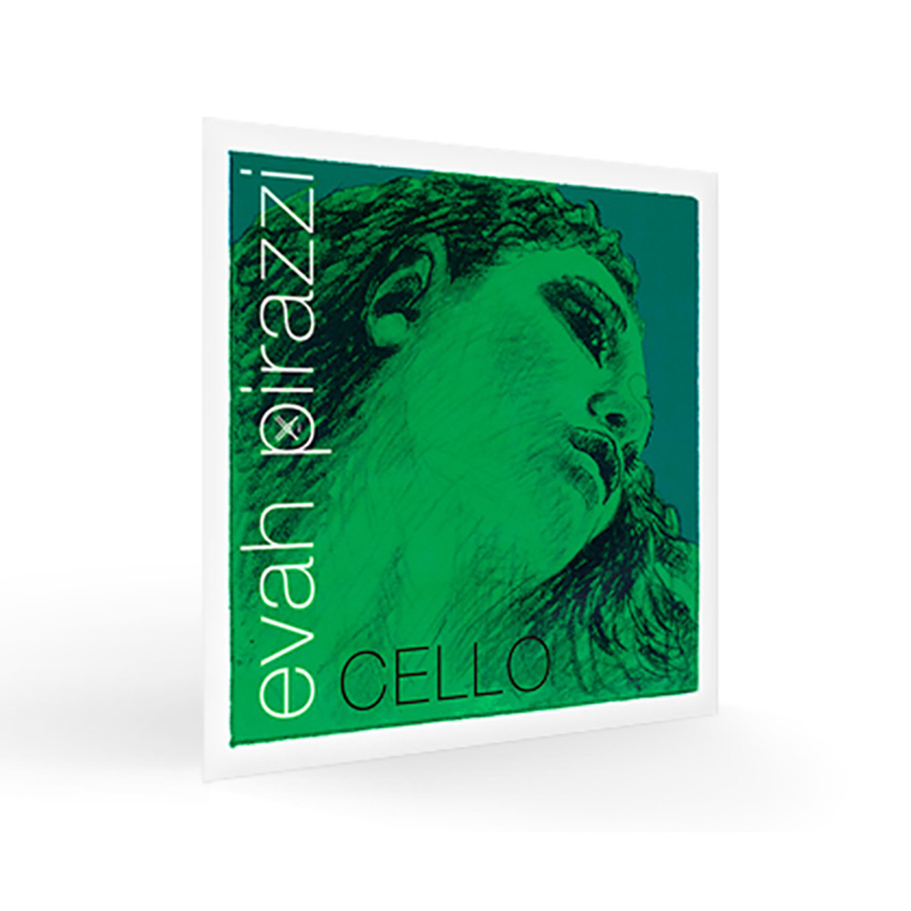 Cello Strings