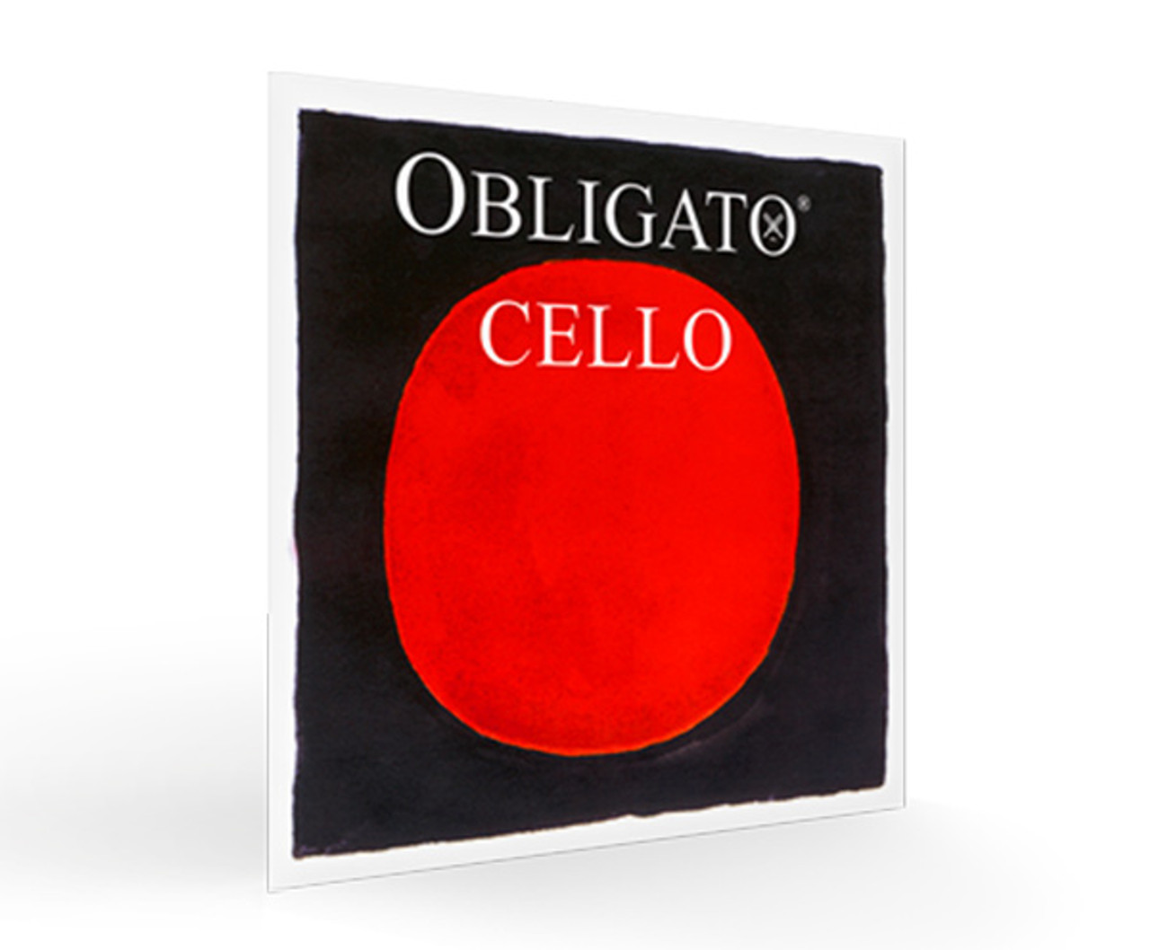 Pirastro Cello Obligato Set