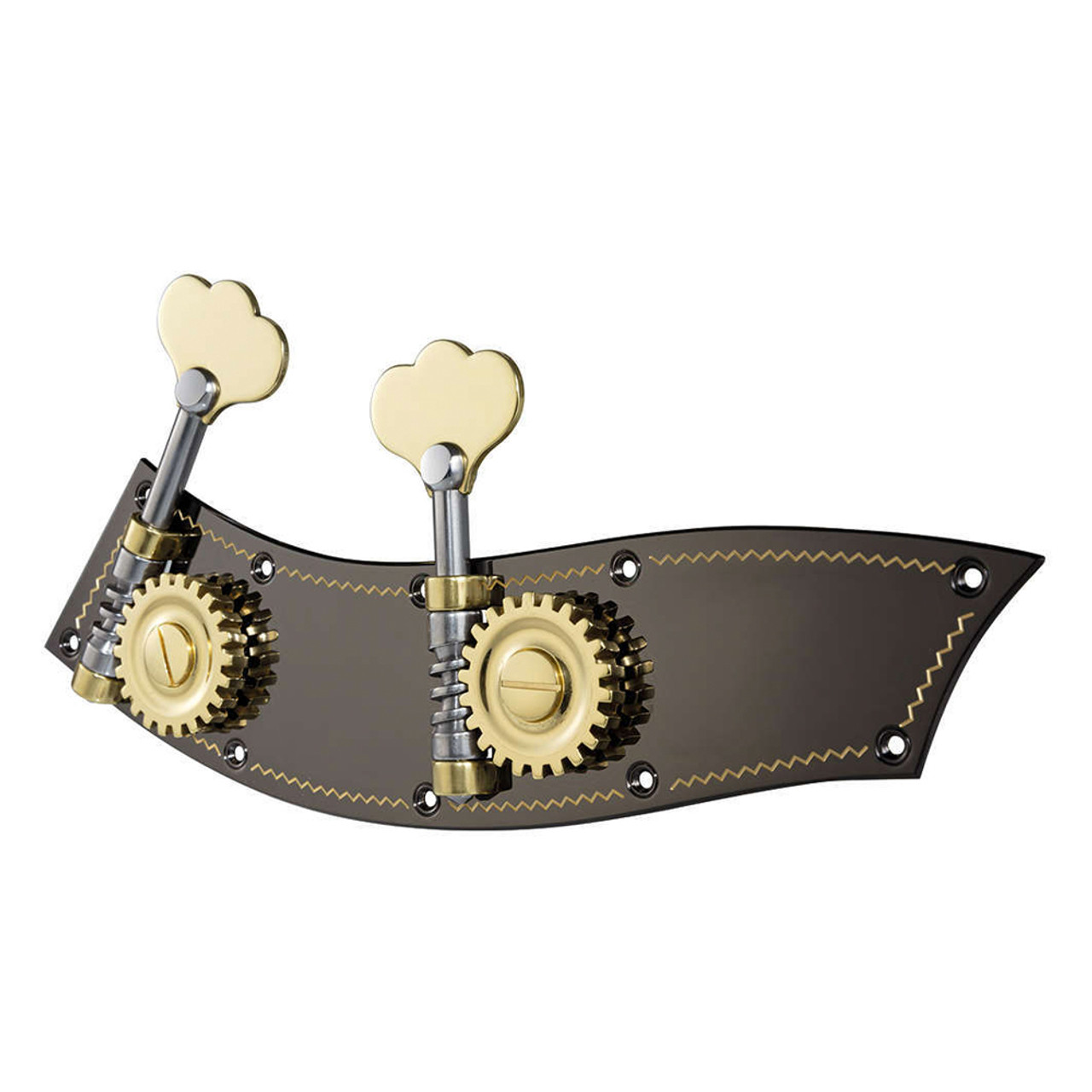 Double Bass Accessories
