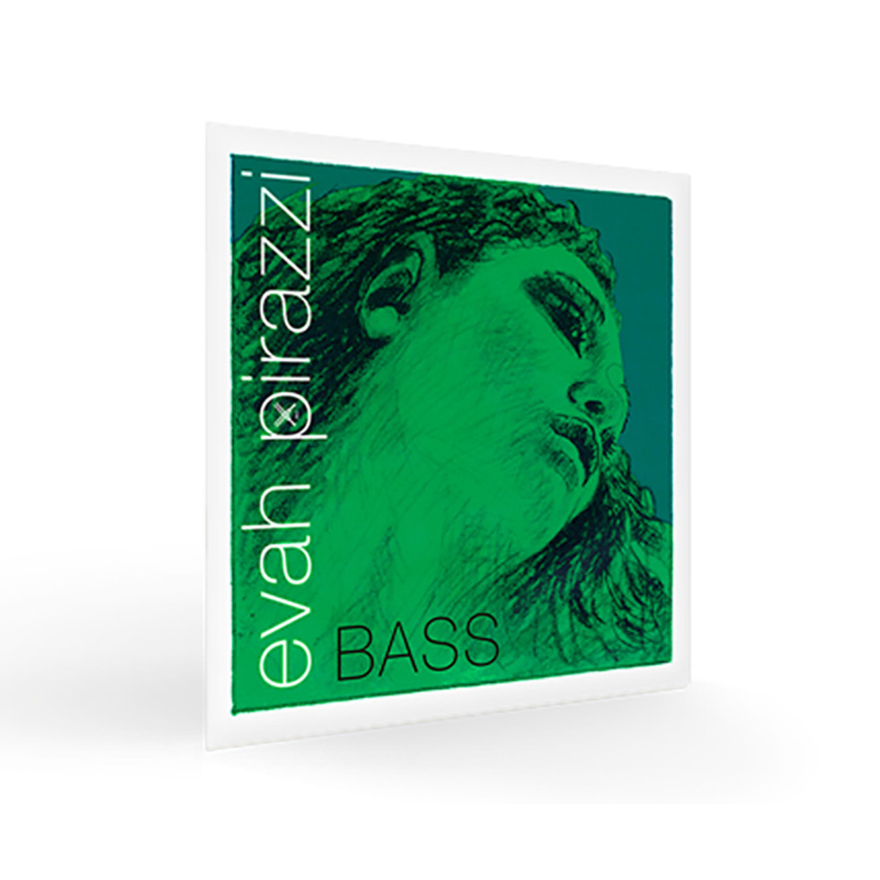 Double Bass Strings