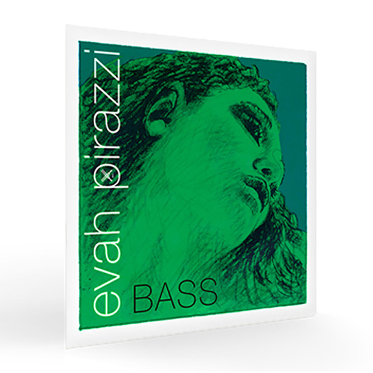 Double Bass Strings
