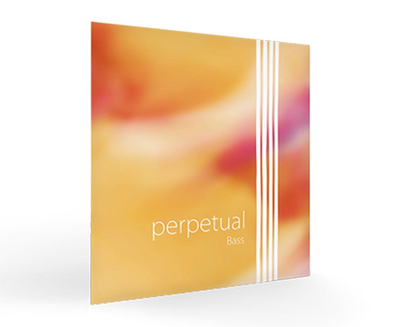 Pirastro Dble Bass Rope/Chrm PERPETUAL D