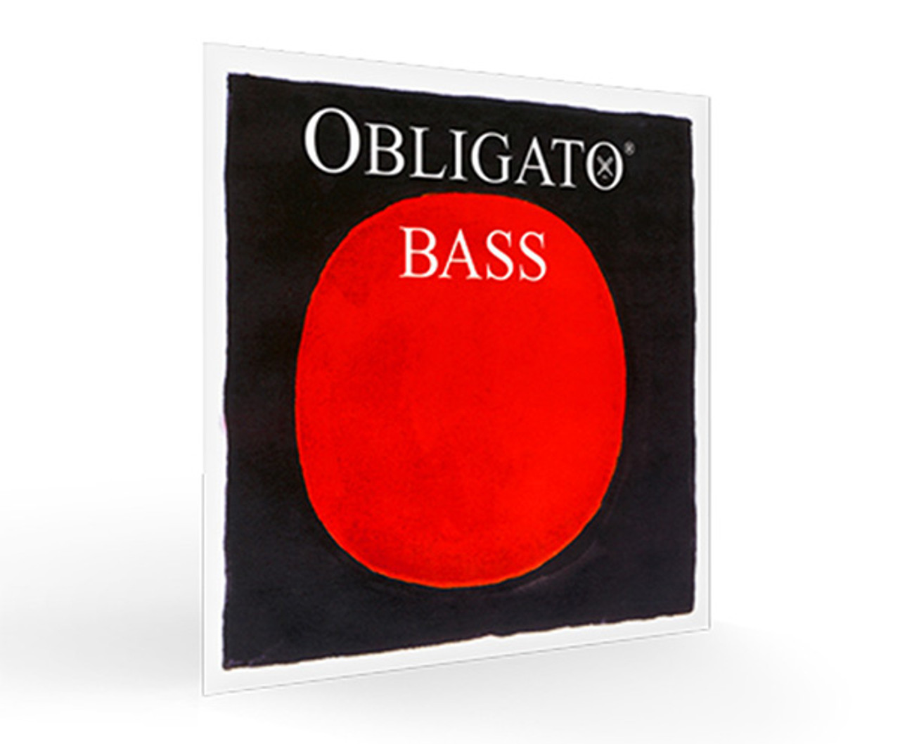 Pirastro Double Bass Obligato  E