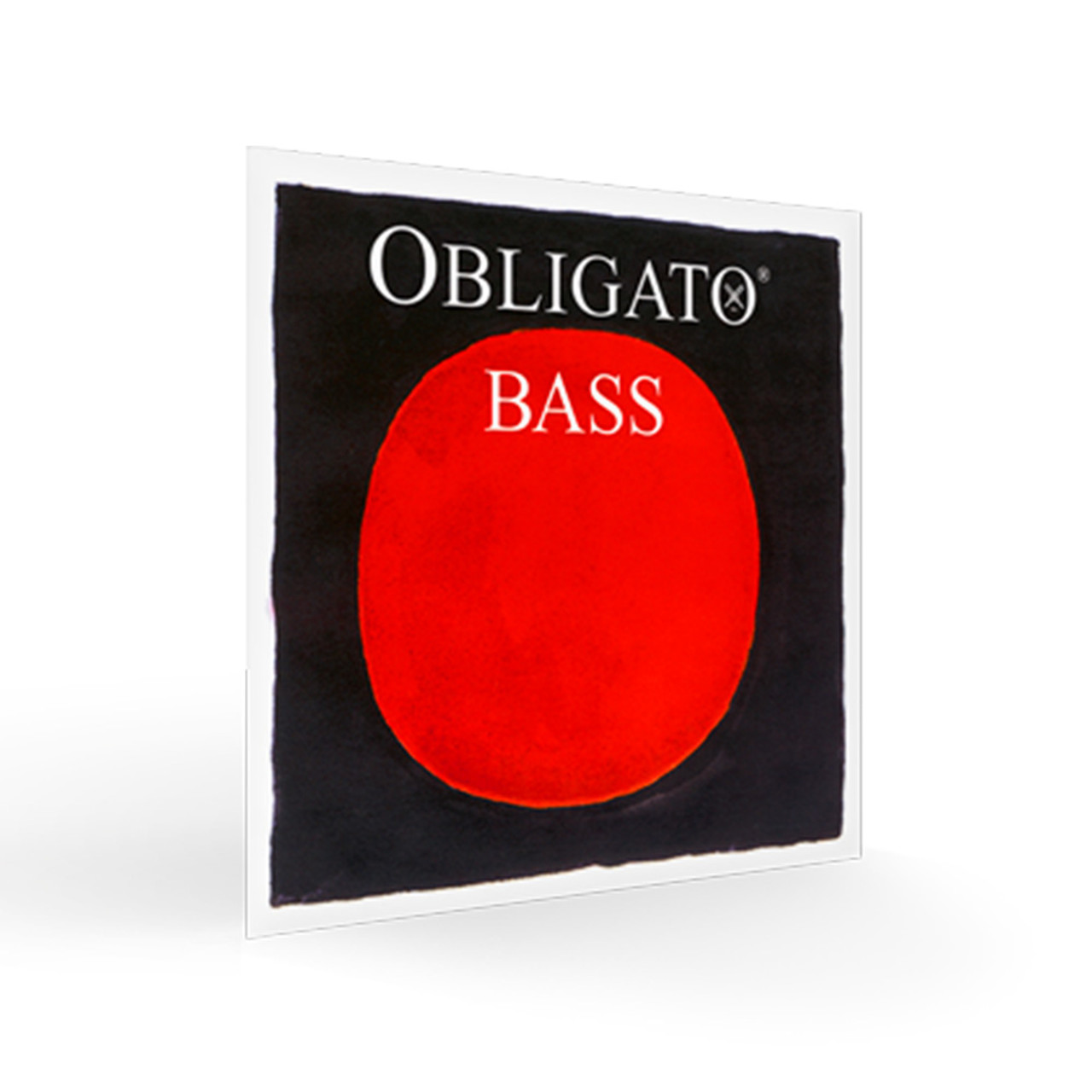 Double Bass Strings