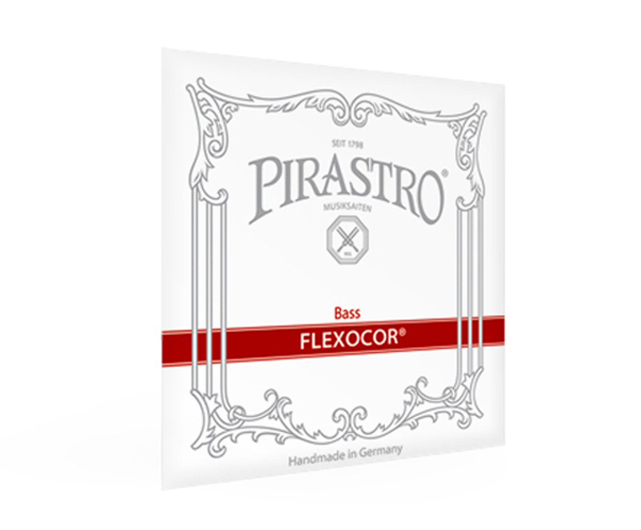 Pirastro Double Bass Flexocor Orches-Set