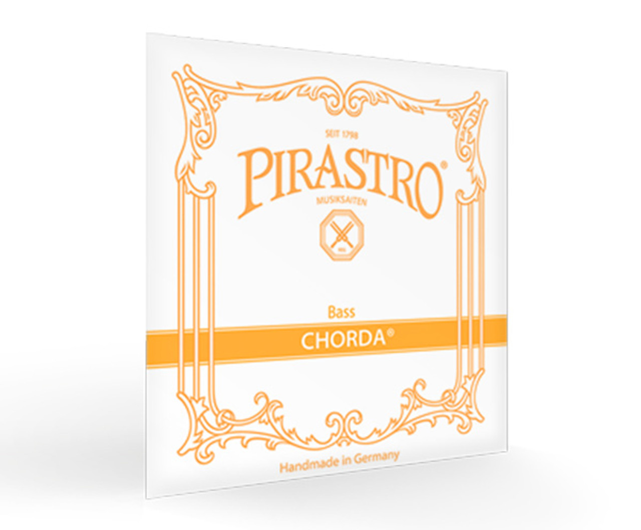 Pirastro Double Bass Chorda Gut  D