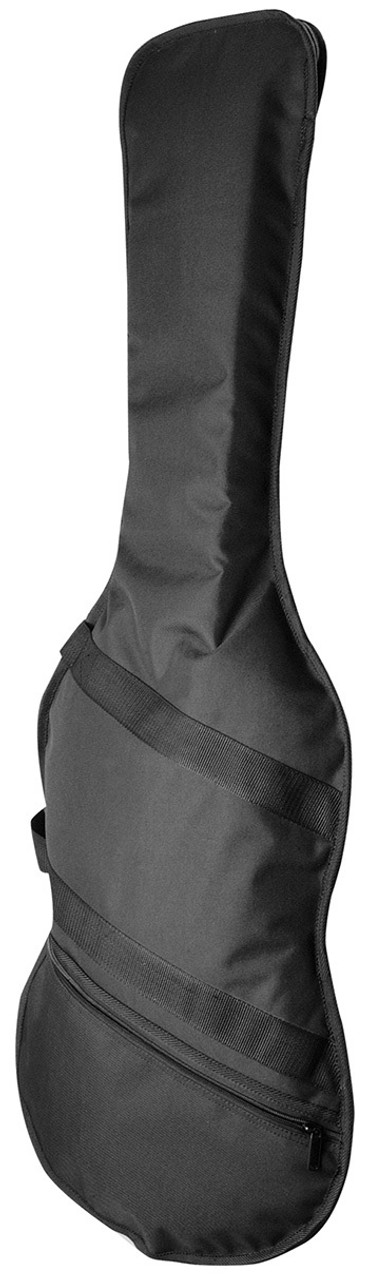 On Stage Classical Guitar Bag with Front Zipper Pocket