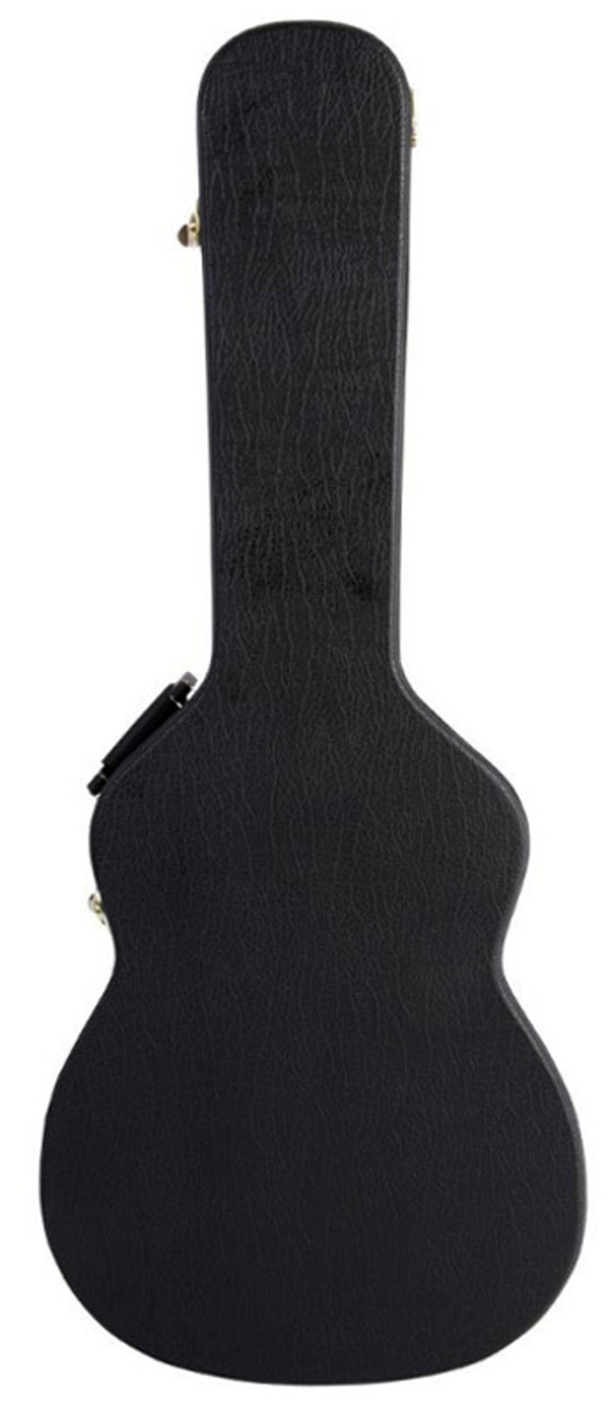 On Stage Hardshell Shallow-Body Acoustic Guitar Case
