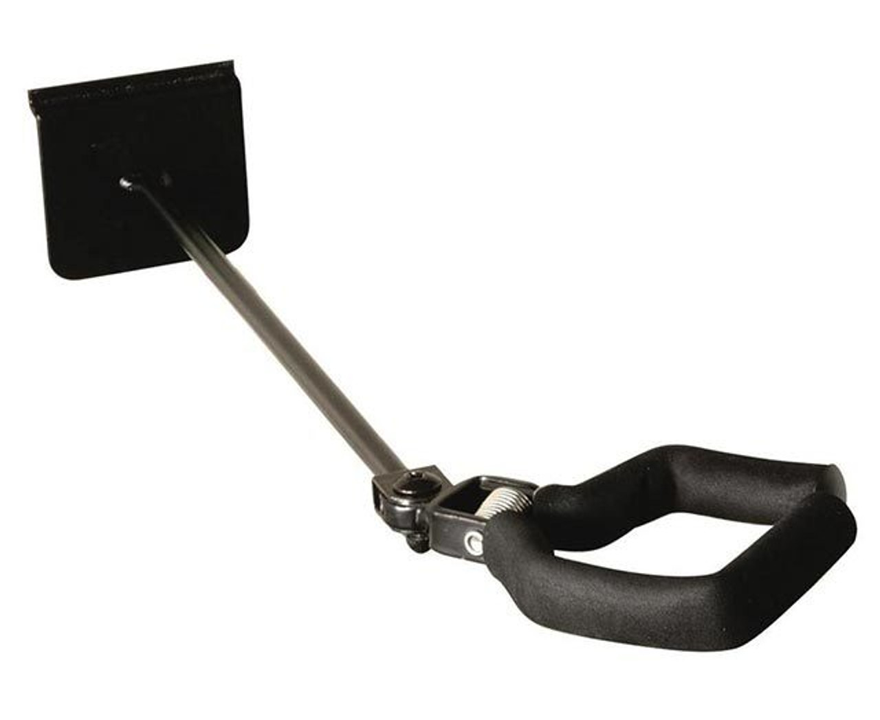 On Stage Flip It Series Guitar Hanger with Adjustable Notches