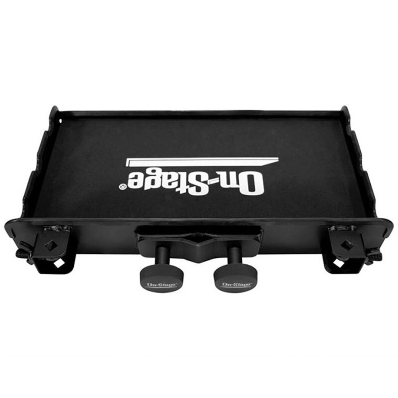 On Stage DPT4000 Percussion Tray with Soft Case