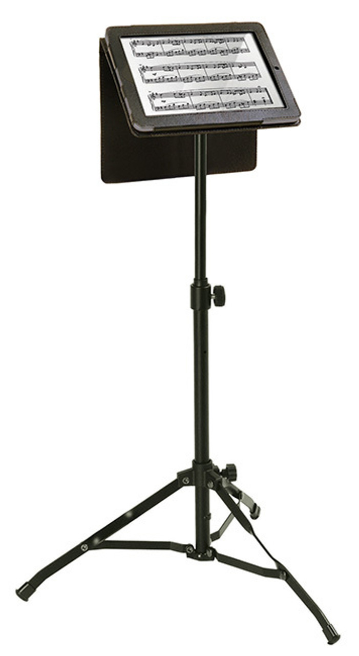 On Stage U-Mount Travel-Ease Tablet Stand