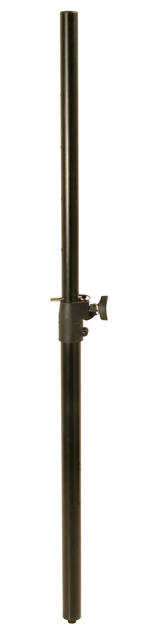 On Stage Subwoofer Attachment Shaft with M20 Thread