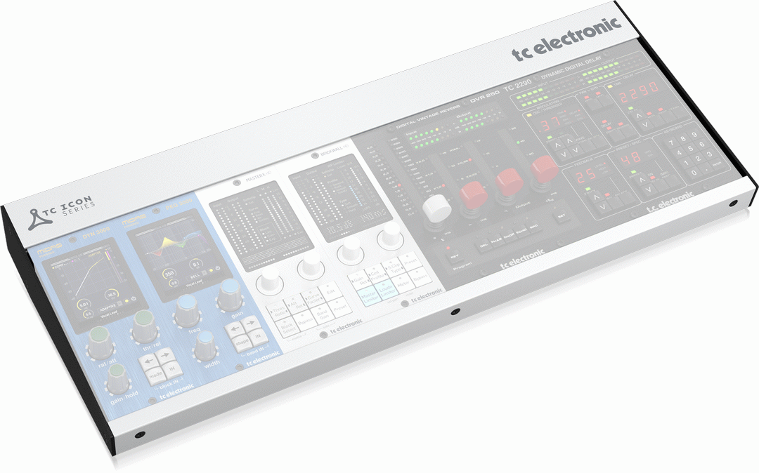 Tc Electonic Tc Icon Dock Controller Docking Station