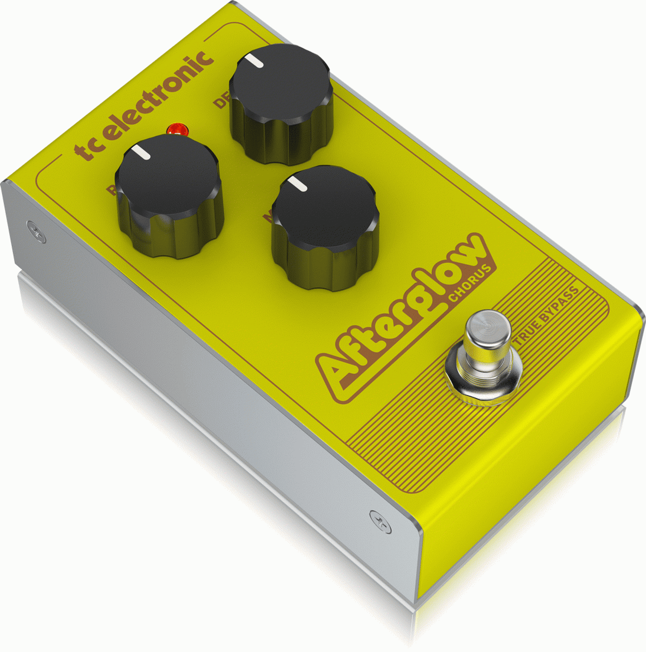 Tc Electronic Afterglow Chorus