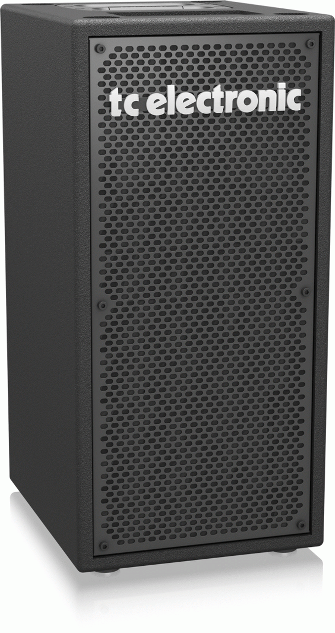 Tc Electronic Bc208 2 X 8" Bass Cabinet