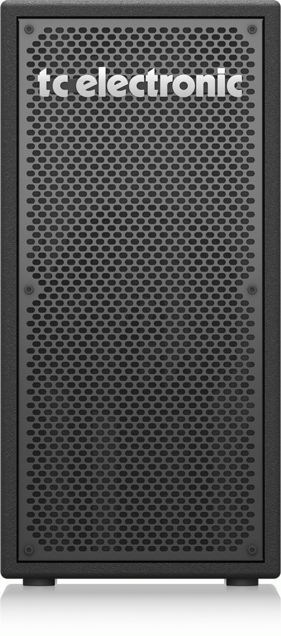 Tc Electronic Bc208 2 X 8" Bass Cabinet