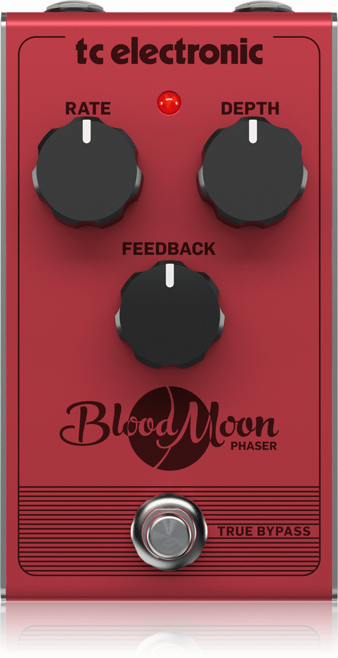Tc Electronic Blood Moon Phaser