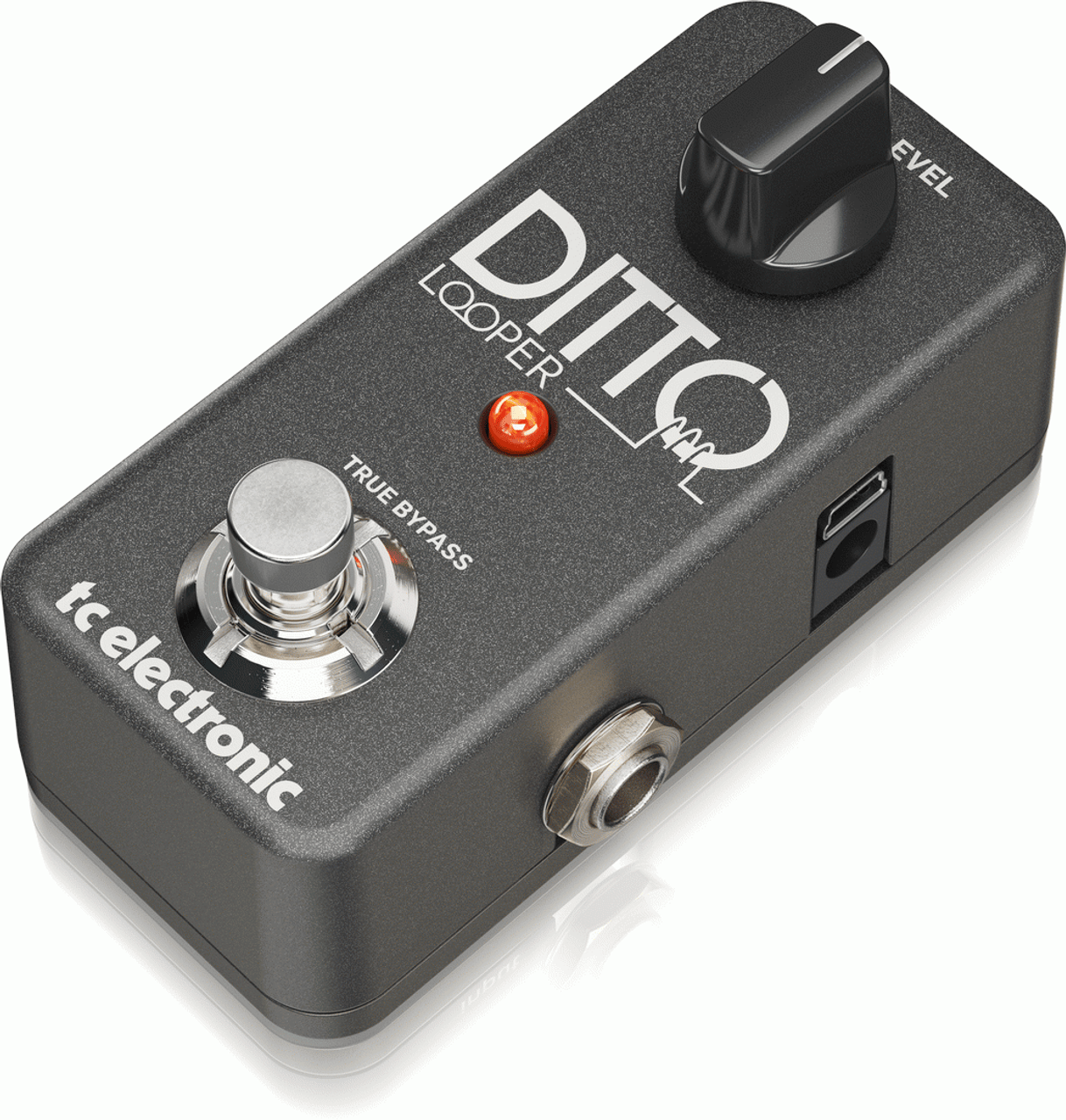 Tc Electronic Ditto Looper