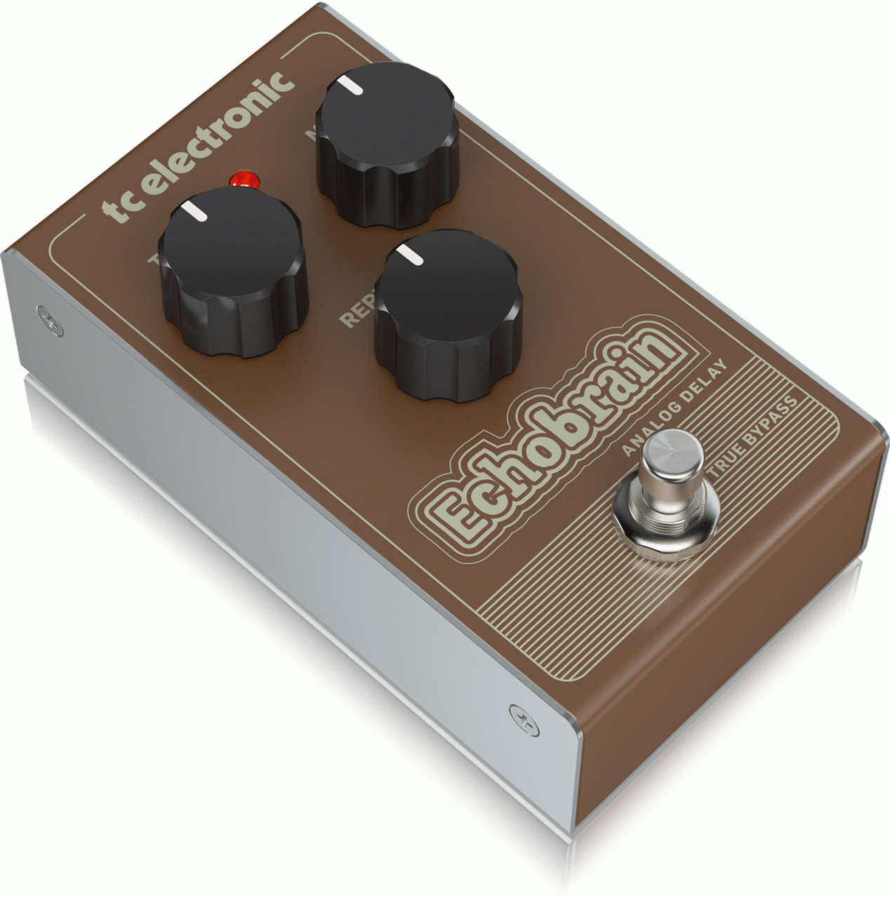 Tc Electronic Echobrain Analog Delay